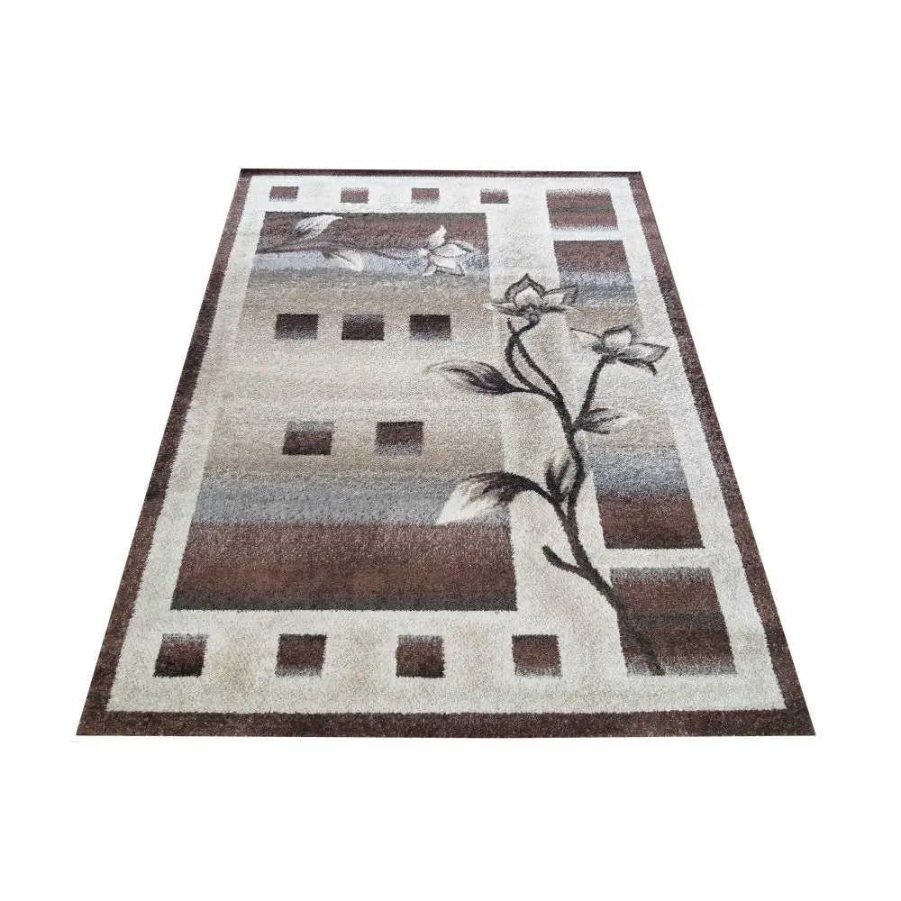 Tepe Otto 02 Brun 120 x 170 Cm