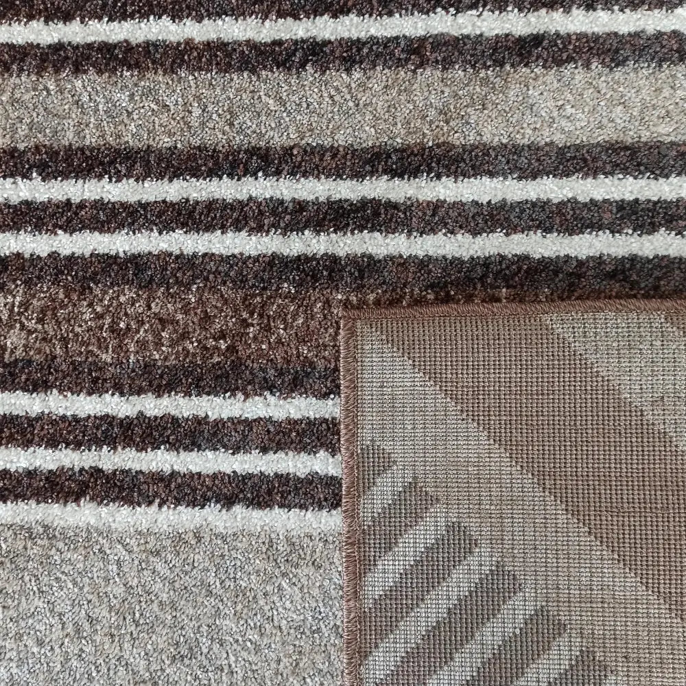 Tepe Otto 03 Brun 120 x 170 Cm