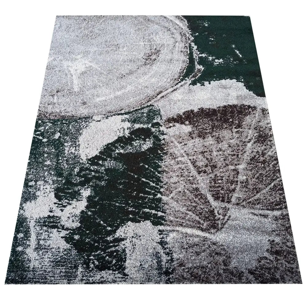 Tepe Otto 04 Grå-grønn 120 x 170 Cm