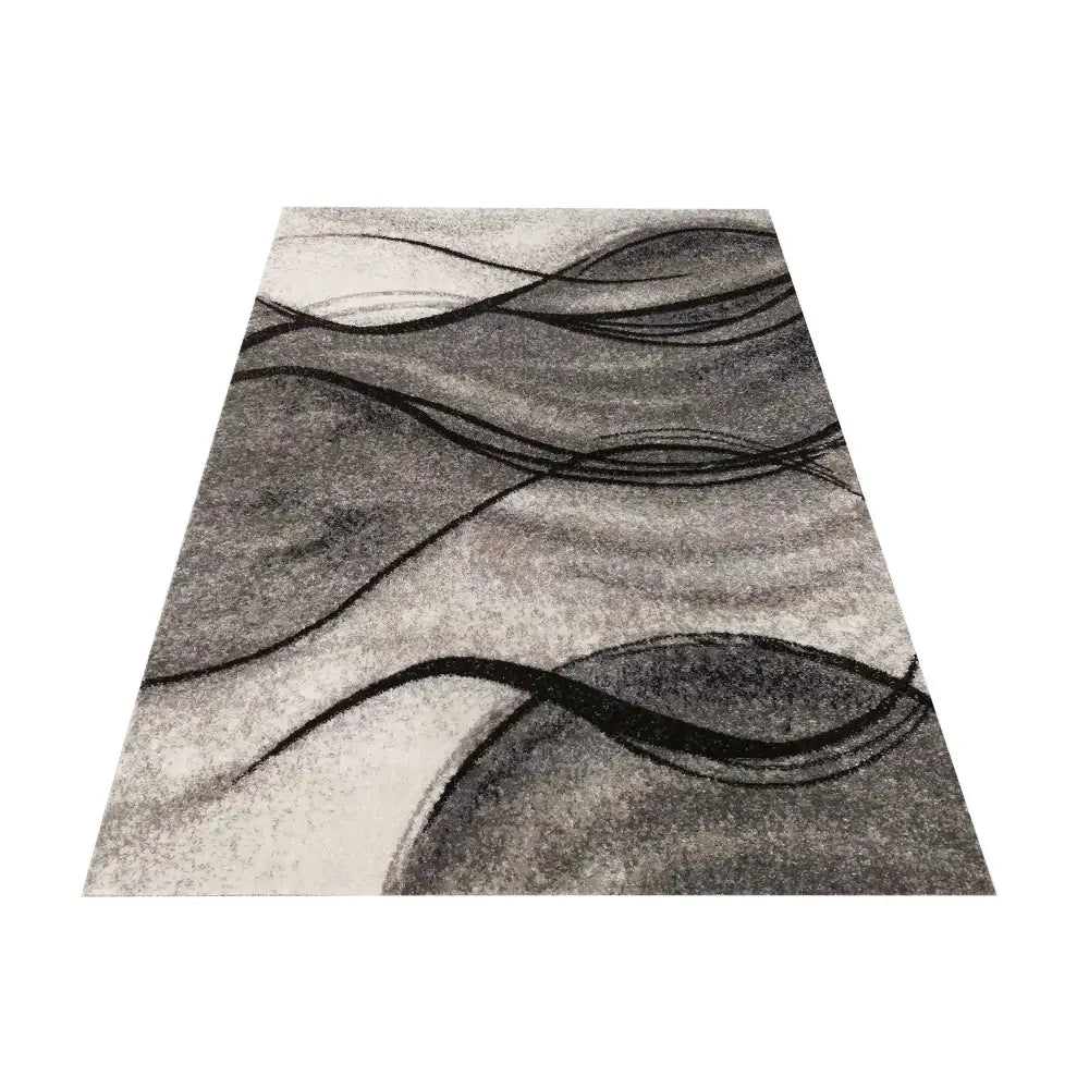 Tepe Panamero 07 - Grå 120 x 170 Cm