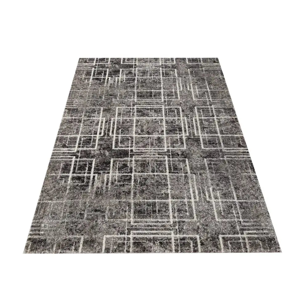Tepe Panamero 09 Grå 120 x 170 Cm