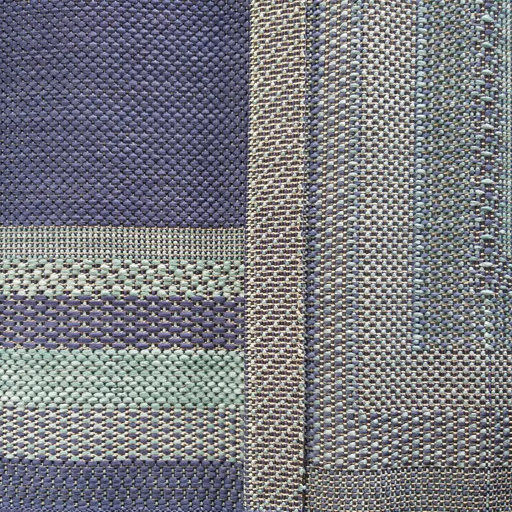 Tepe Patio 12 Marine 160 x 210 Cm