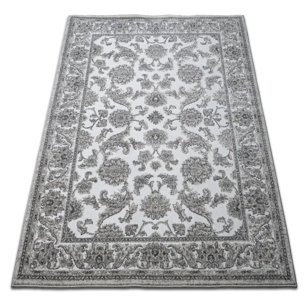 Tepe Purity 01 Grå 120 x 170 Cm
