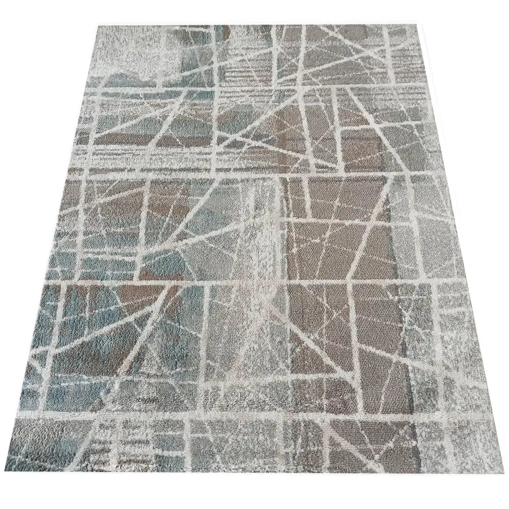 Tepe Roxanne 03 160 x 220 Cm Flerfarget