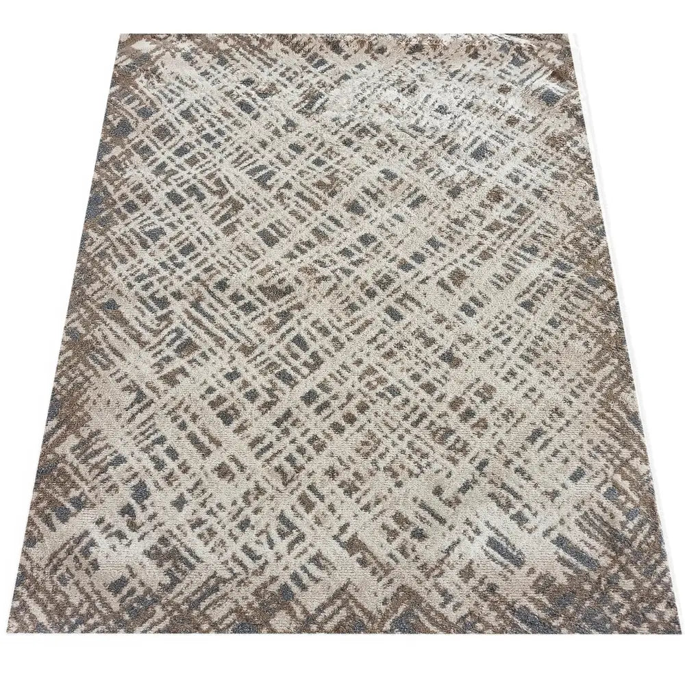 Tepe Roxanne 07 160 x 220 Cm Multifarged