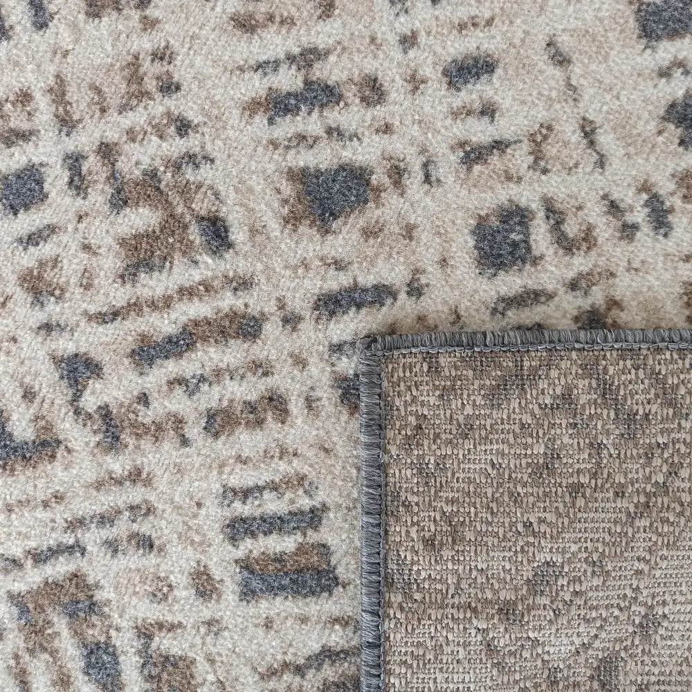 Tepe Roxanne 07 160 x 220 Cm Multifarged