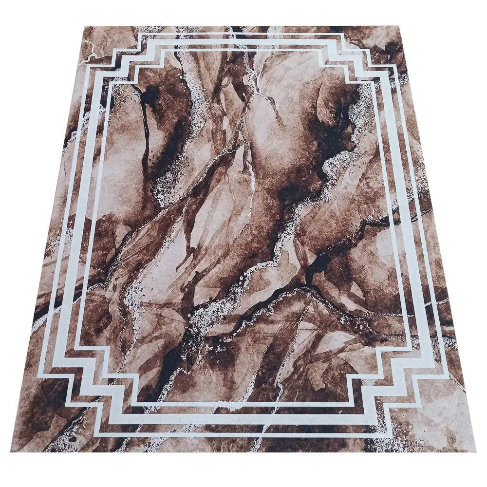 Tepe til Horeca Innredning - Brun 120 x 180 Cm
