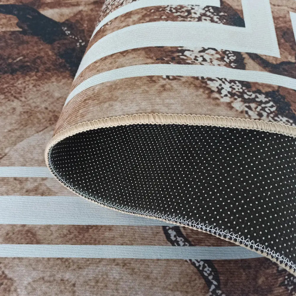 Tepe til Horeca Innredning - Brun 120 x 180 Cm