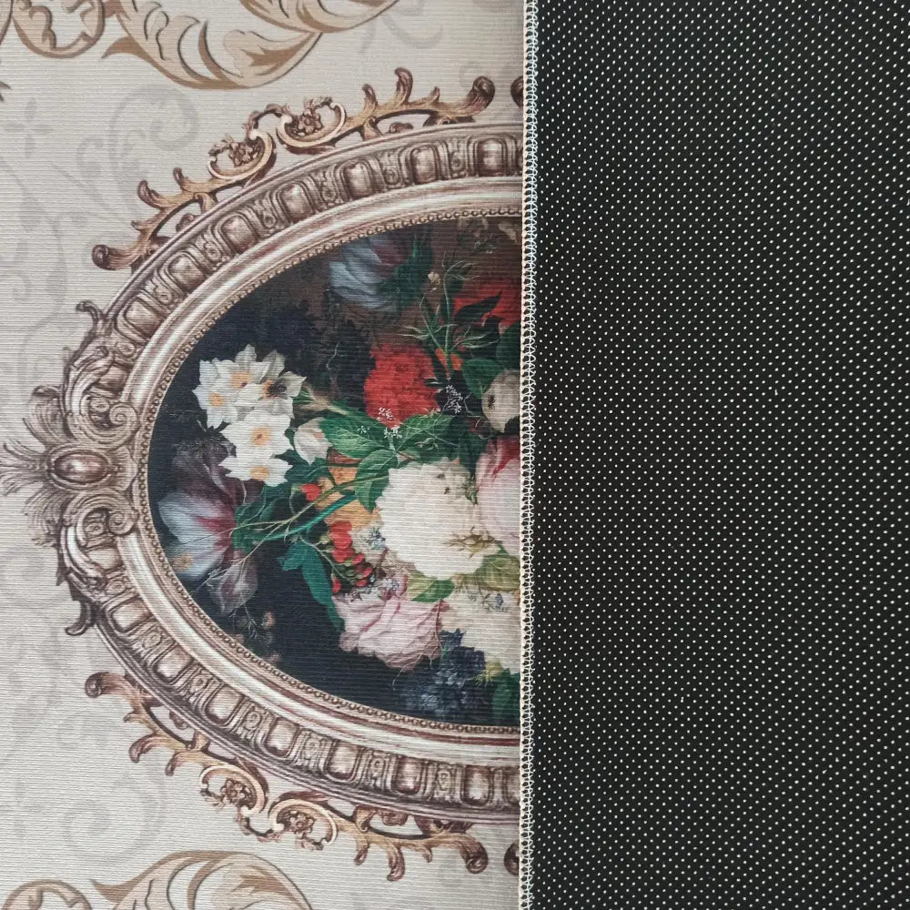 Tepe til Restauranter - Ny 100 Beige 120 x 180 Cm