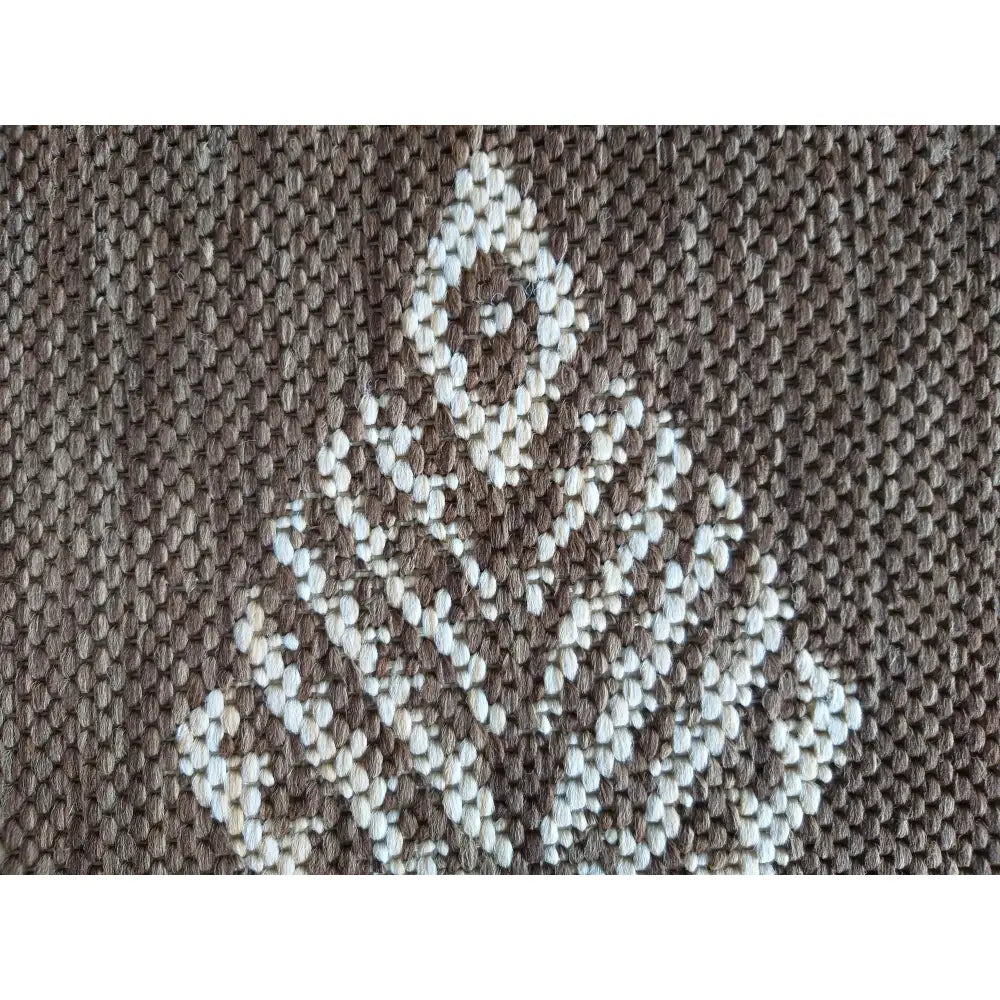Tepe Tofarget Zara 13 Brun Polypropylens 120 x 170 Cm