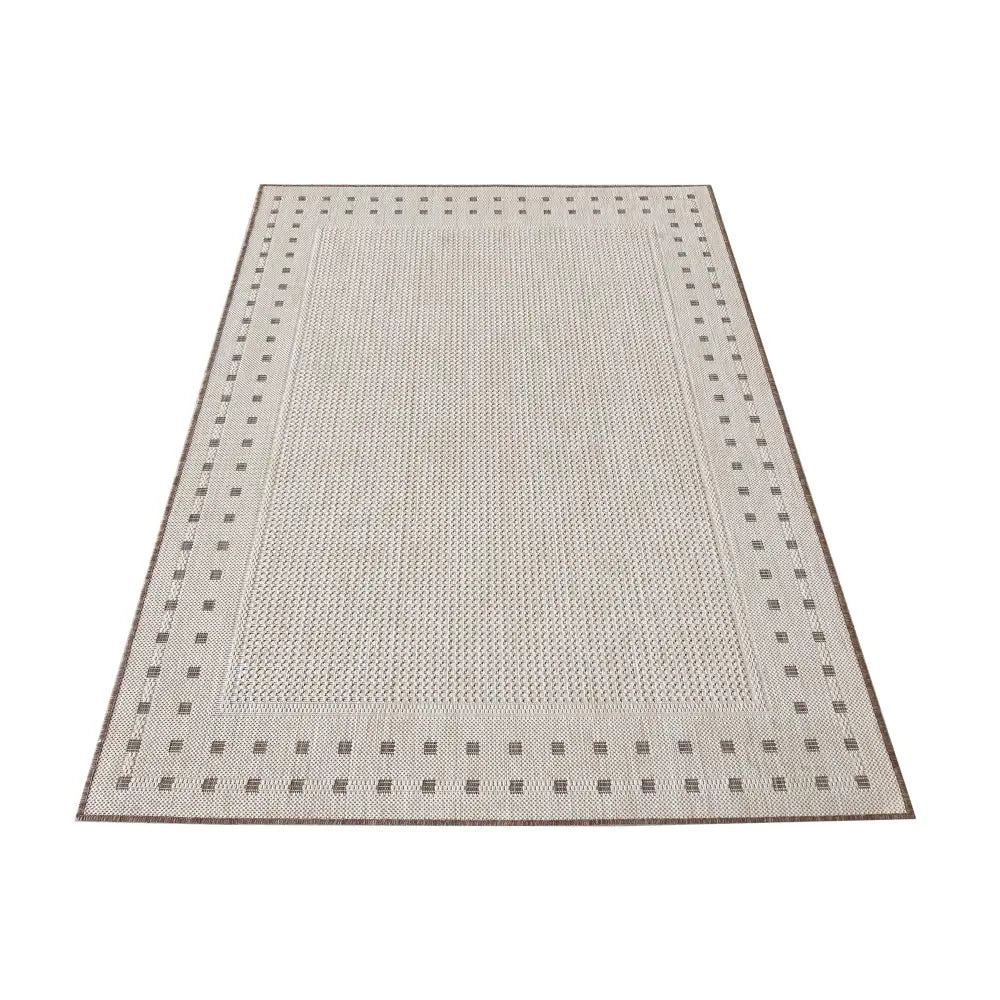 Tepe Toveis Sjonell Zara 11 Brun 120 x 170 Cm