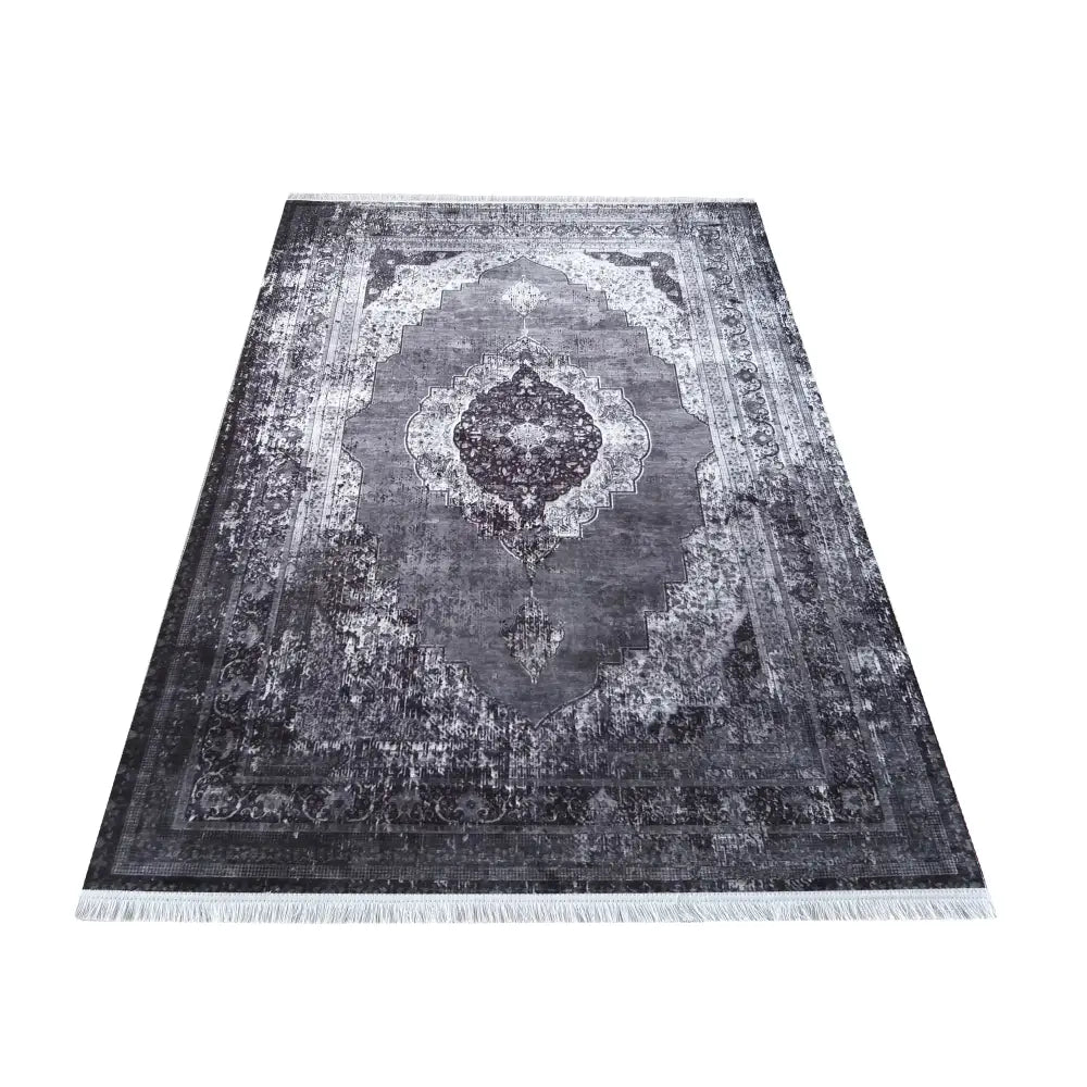 Tepe Vintage 200 Grå 80 x 300 Cm
