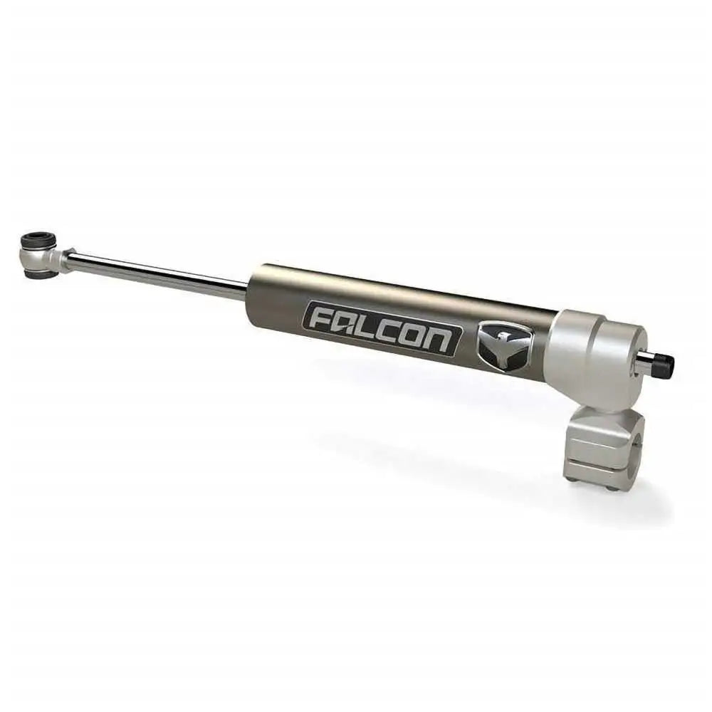 Teraflex Falcon Nexus Ef 2.1 Styrestabilisator - Jeep Wrangler Jk 2 d 07-18