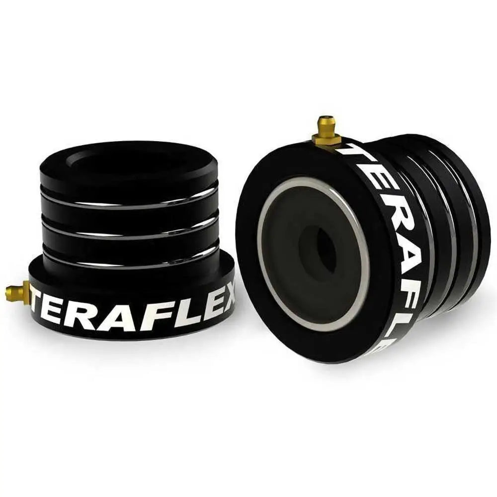 Teraflex Høytytende Foraksel Tetningsmiddel 1/4’’ - Jeep Wrangler Jk 4 d 07-18