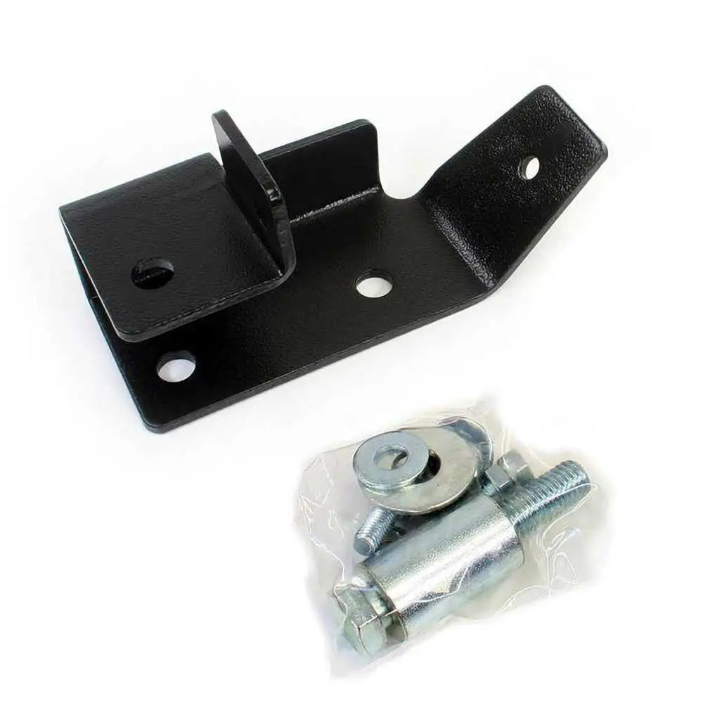 Teraflex Lift 3-6’’ Flytting av Panhard-stangfeste bak - Jeep Wrangler Lj 04-06