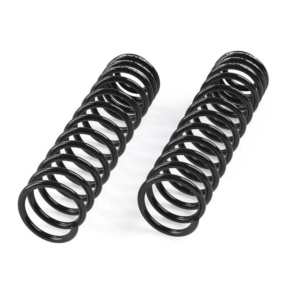 Teraflex Progressiv Bakfjærer Løft 4,5’’ - Jeep Gladiator Jt 20-