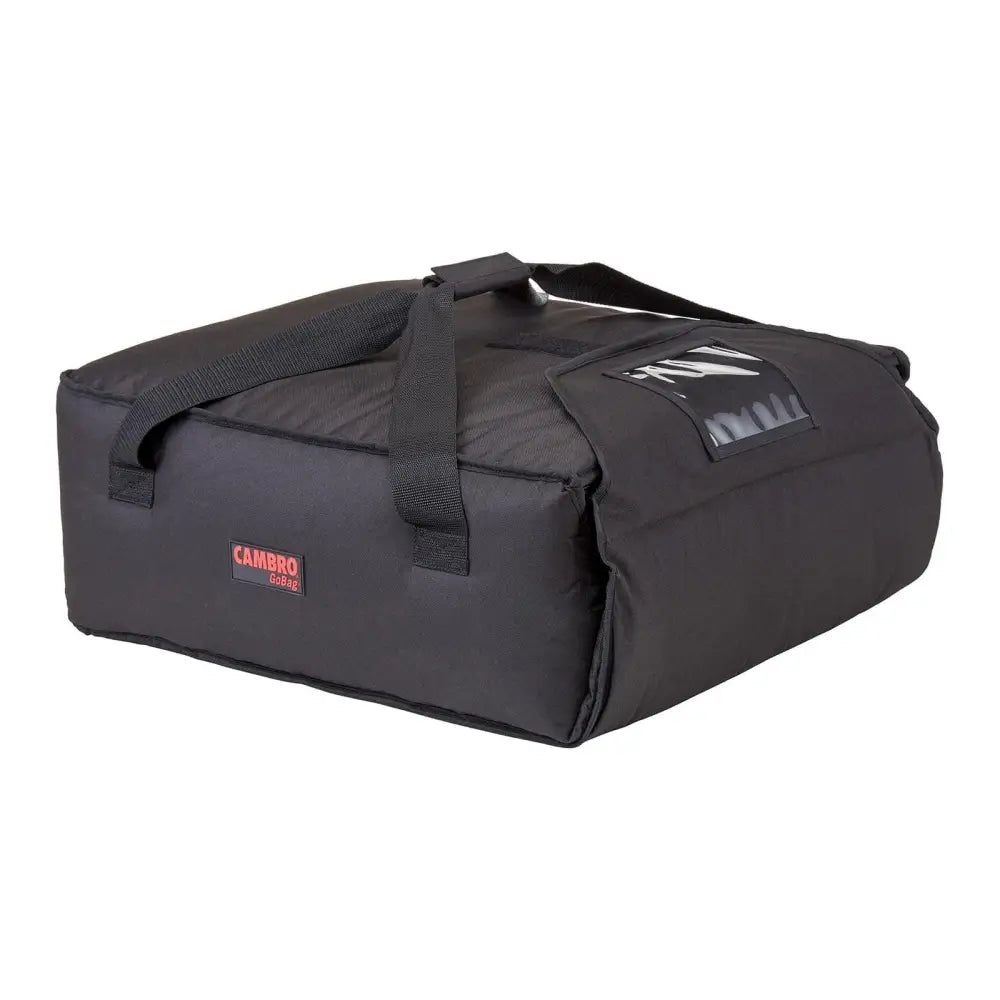 Termisk Bærbar Cambro for Stor Pizza 44x51x19cm