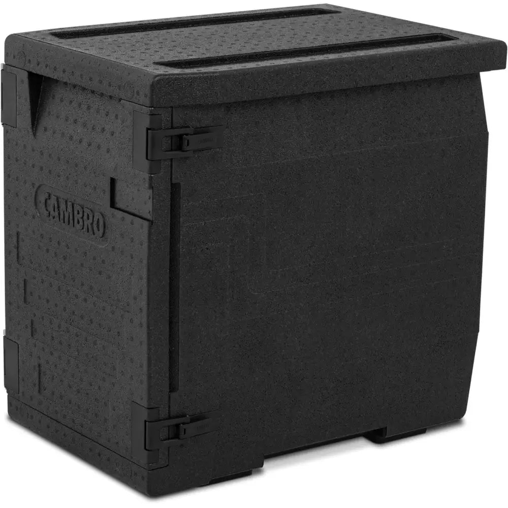 Termisk Isolert Beholder med Frontmatning 4 x Gn 1/1 H100 Mm