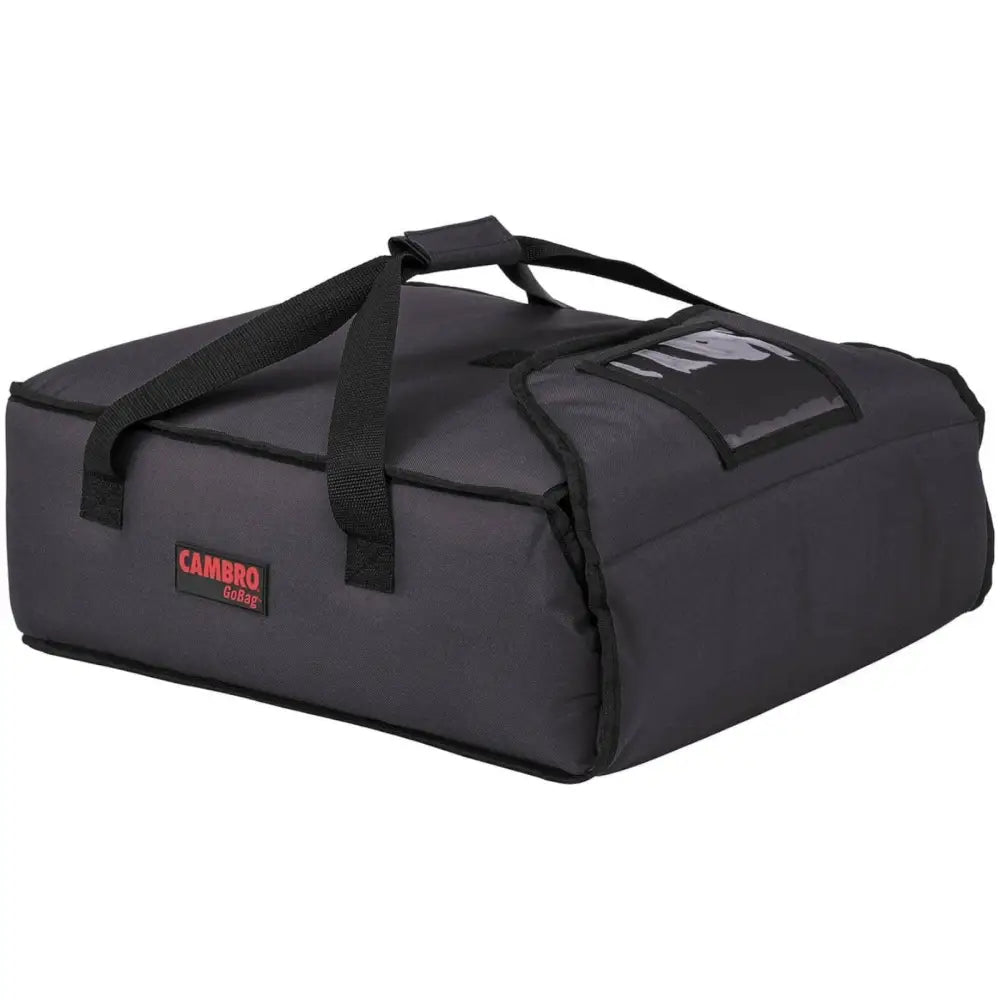 Termisk Pose fra Cambro for Transport av Stor Pizza 42x46x16 Cm