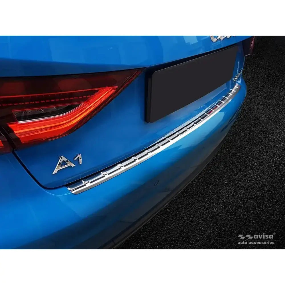 Lastebeskytter Audi A1