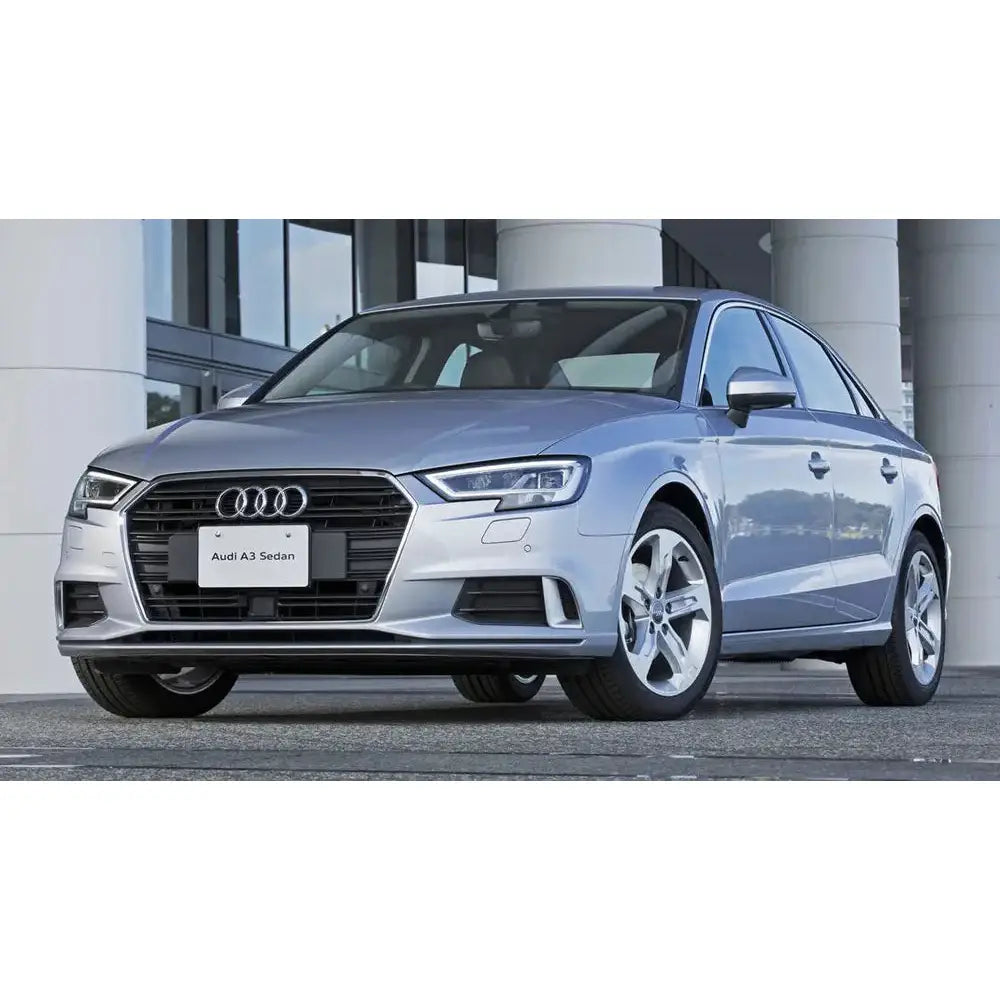 Lastebeskytter Audi A3