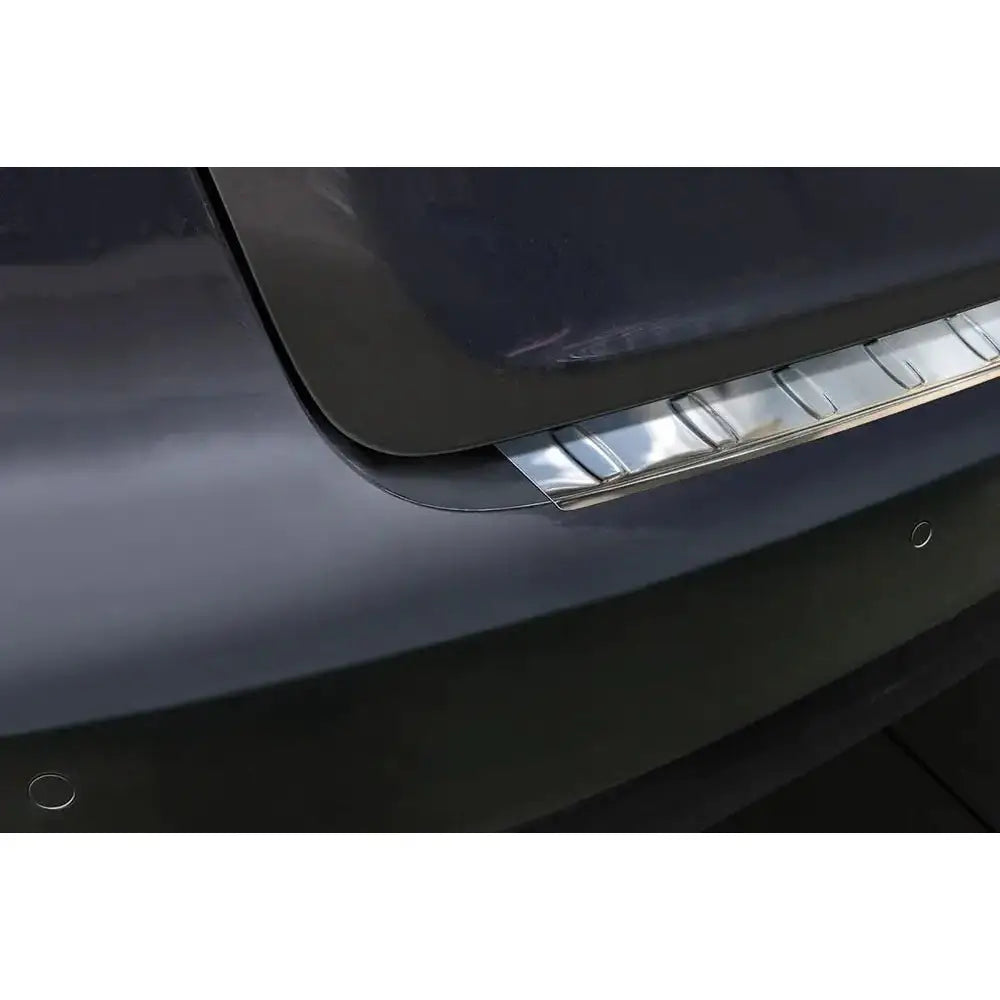 Lastebeskytter Audi A4 B8
