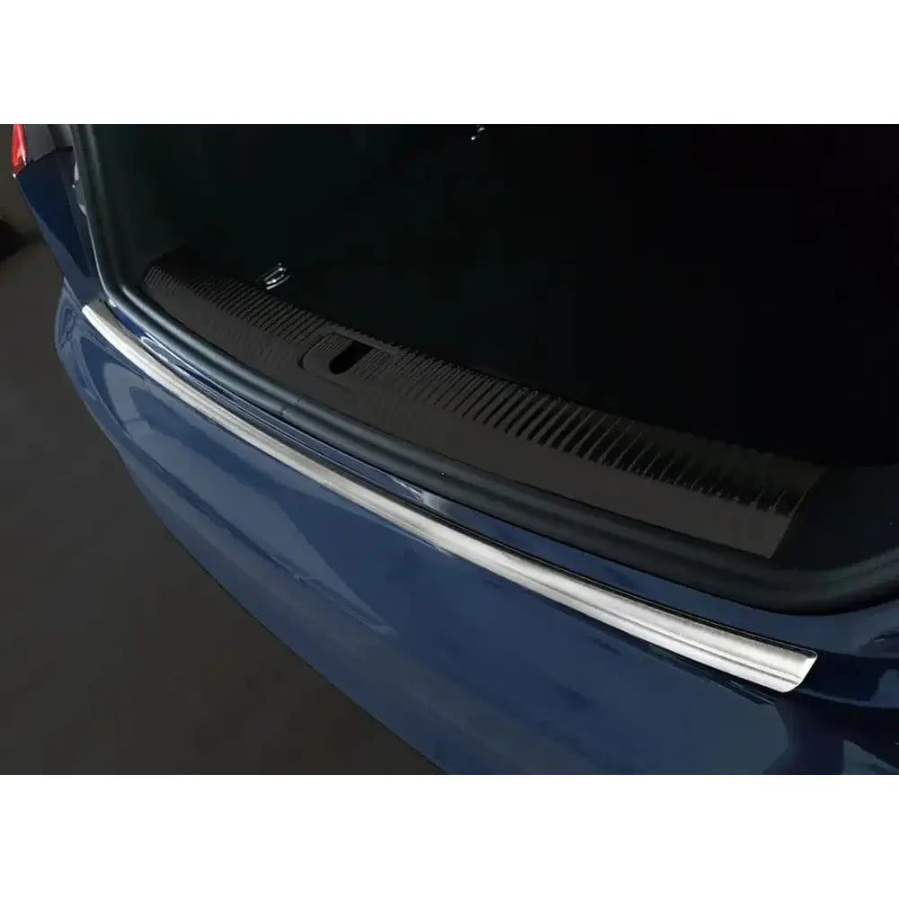 Lastebeskytter Audi A5 Sportback Liftback/s-line 16- Sølv Sateng