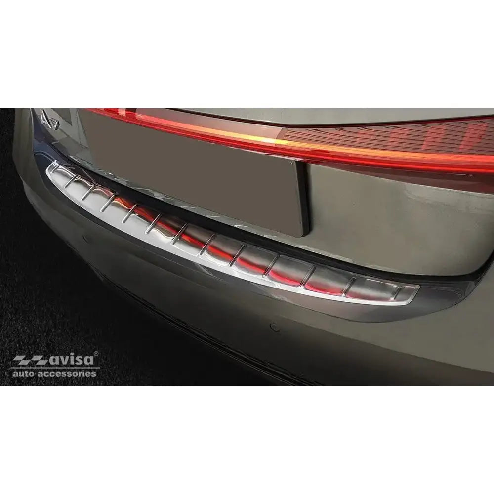 Lastebeskytter Audi A7