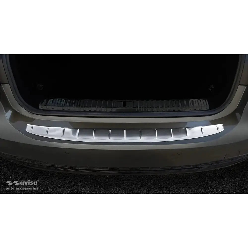 Lastebeskytter Audi A7