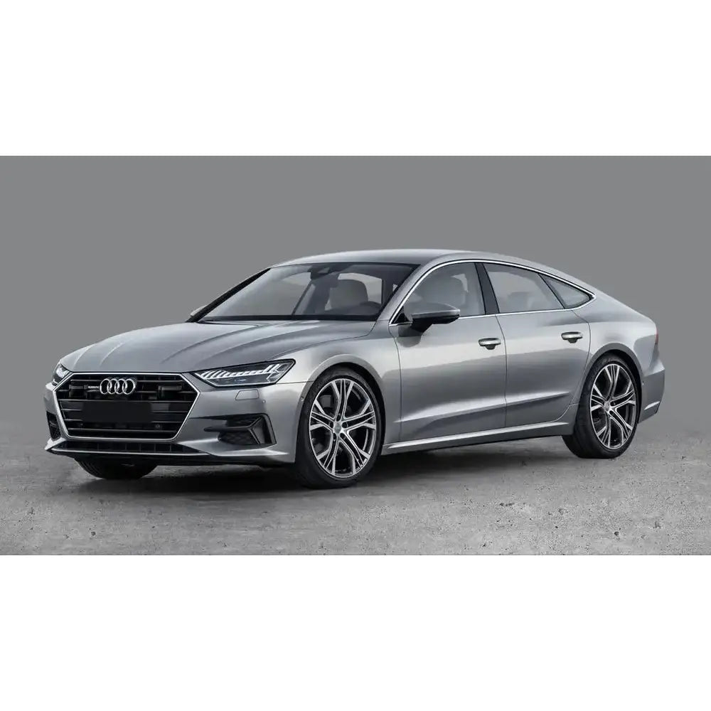 Lastebeskytter Audi A7 C8