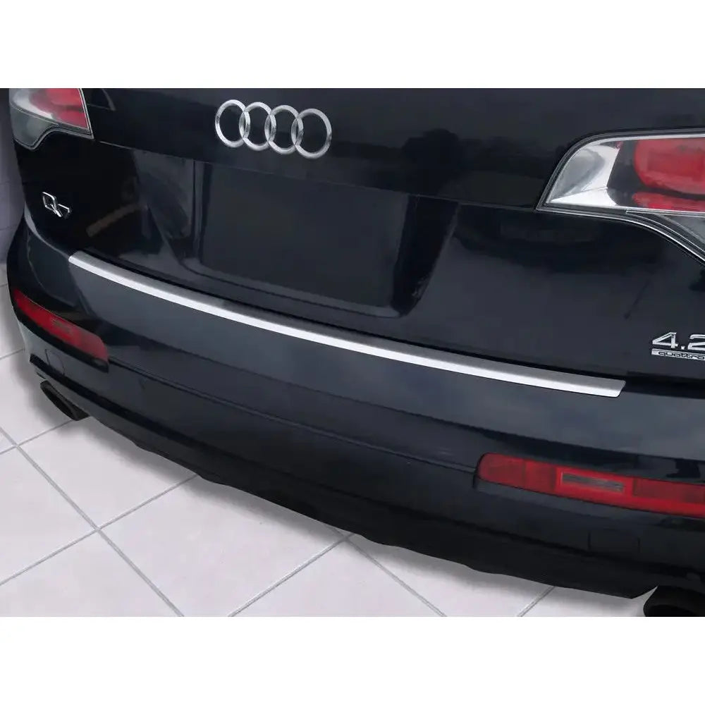 Lastebeskytter Audi Q7