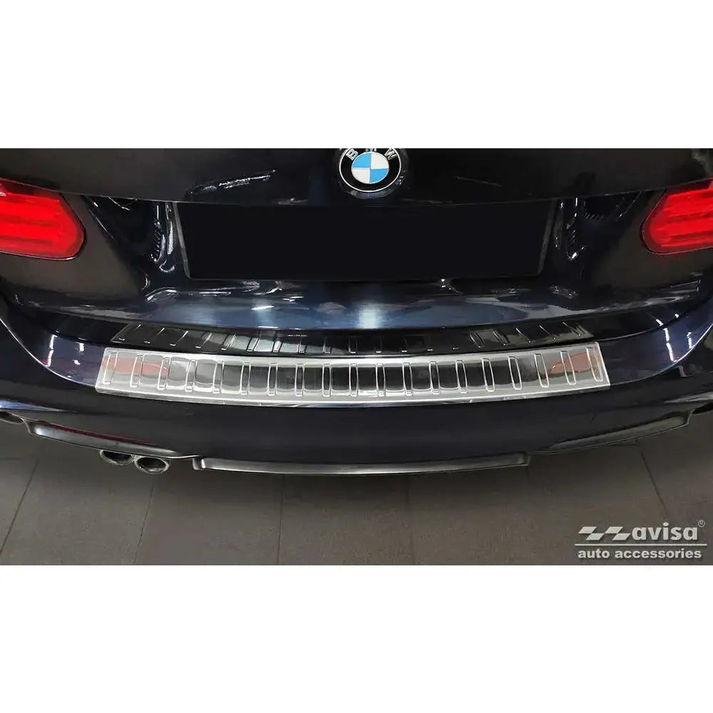 Lastebeskytter Bmw F31