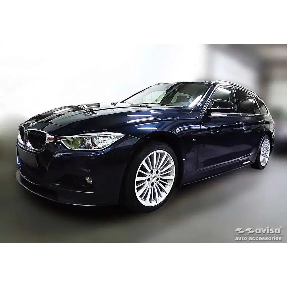 Lastebeskytter Bmw F31