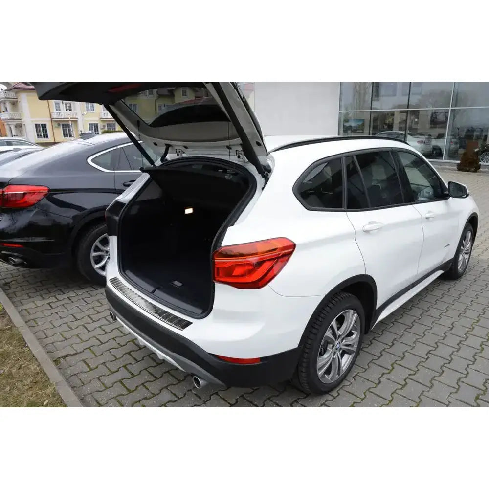 Lastebeskytter Bmw F48