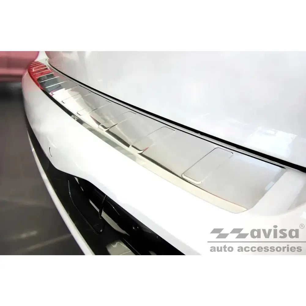 Lastebeskytter Bmw G07