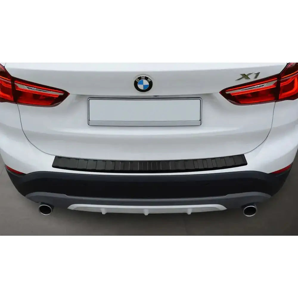 Lastebeskytter Bmw X1 F48 Fl 15-19 Fl 19-22