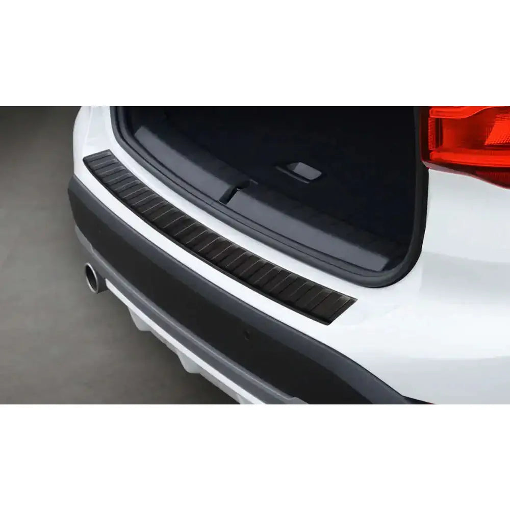 Lastebeskytter Bmw X1 F48 Fl 15-19 Fl 19-22