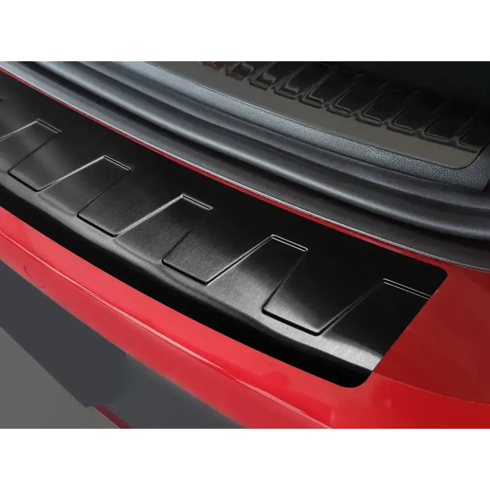 Tildekning Seat Leon Iii 5f St 13-20 Stål Svart