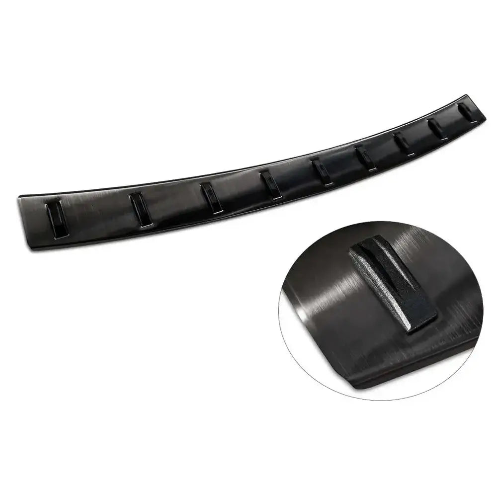 Tildekning Seat Leon Iii 5f St 13-20 Stål Svart Speil