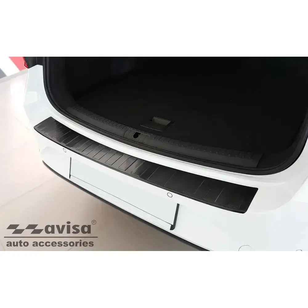Tildekning Seat Leon Iv Sports Tourer Combi / Fr 20- Svart