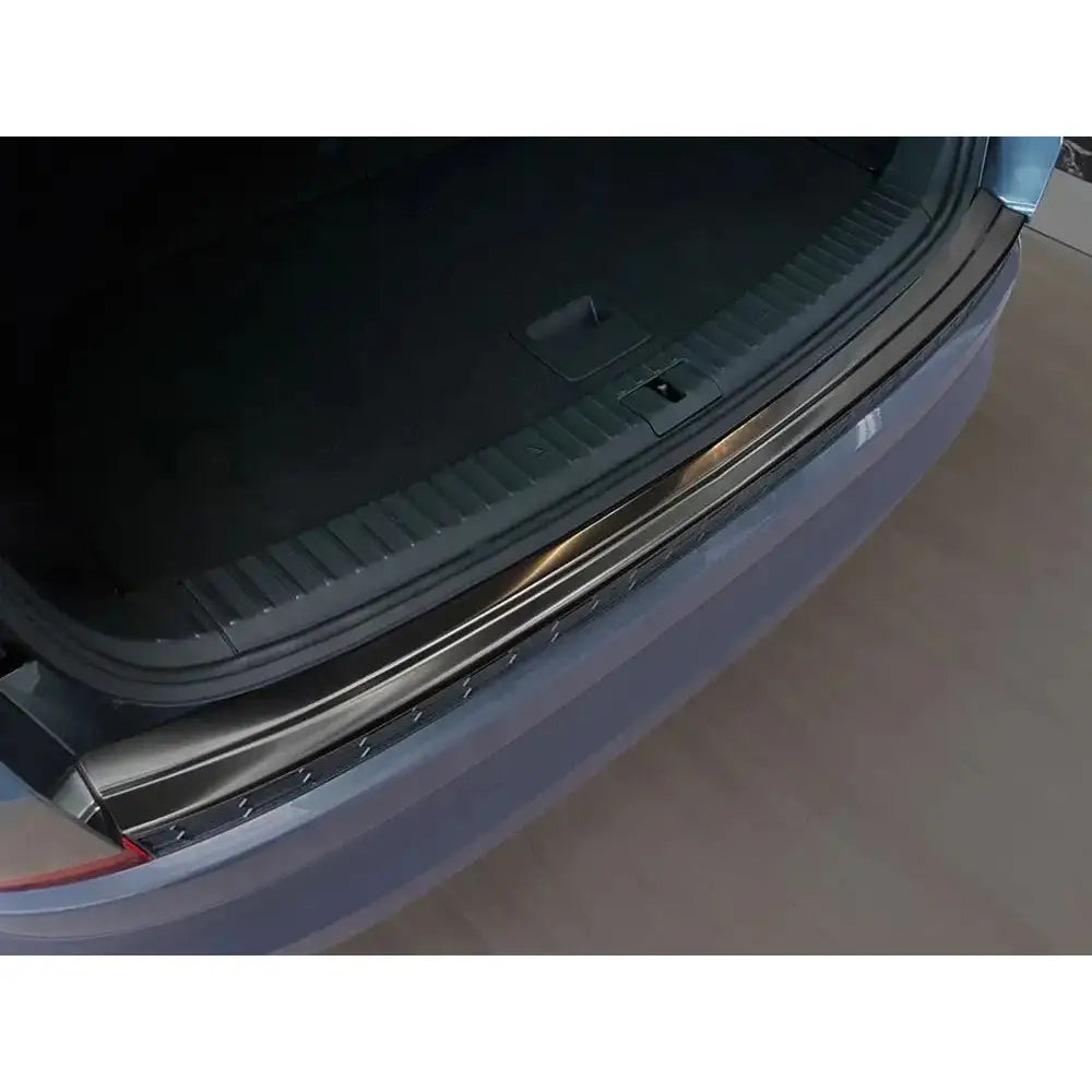 Lastebeskytter Skoda Kodiaq Crossover 16- Stål Svart