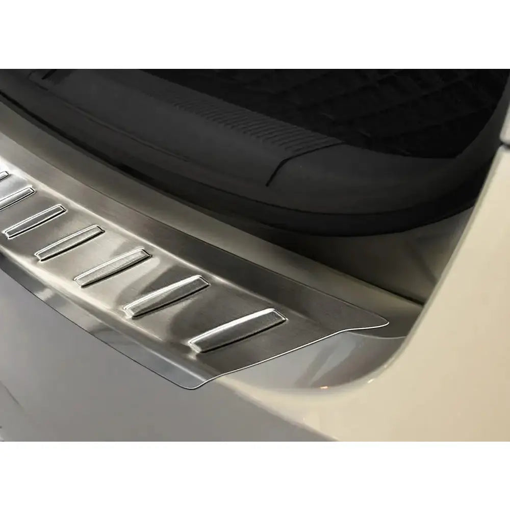 Lastebeskytter Skoda Octavia