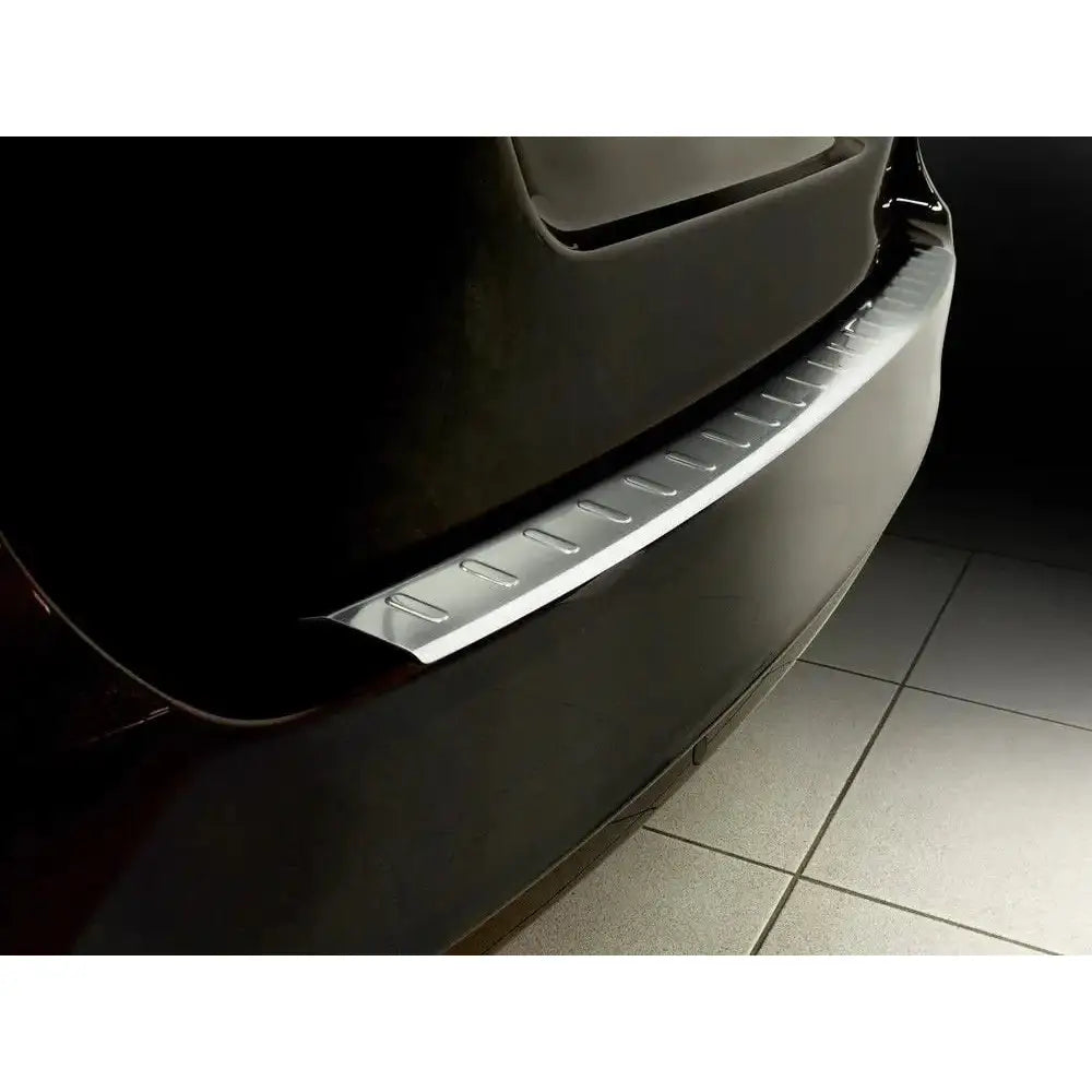 Lastebeskytter Skoda Superb