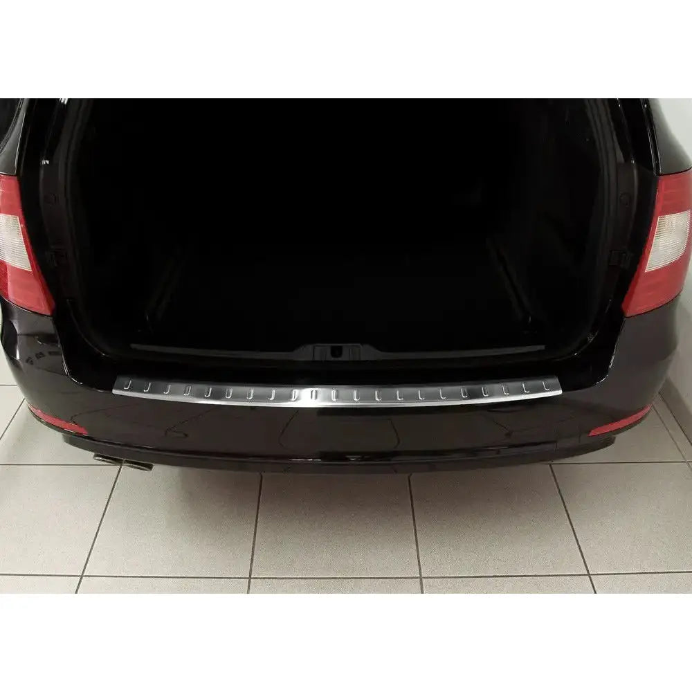 Lastebeskytter Skoda Superb