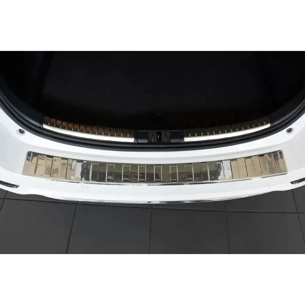 Lastebeskytter Toyota Auris