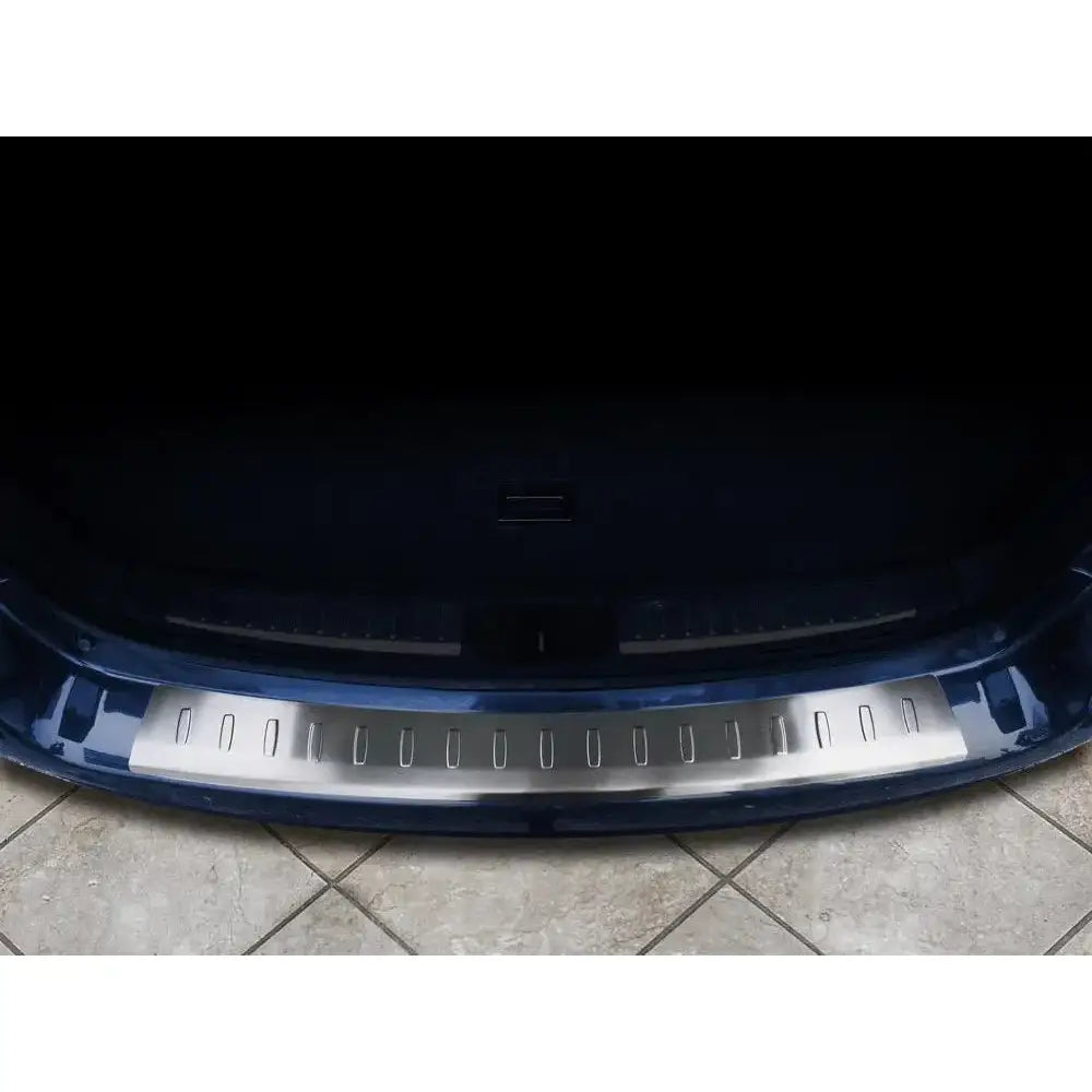Lastebeskytter Toyota Avensis