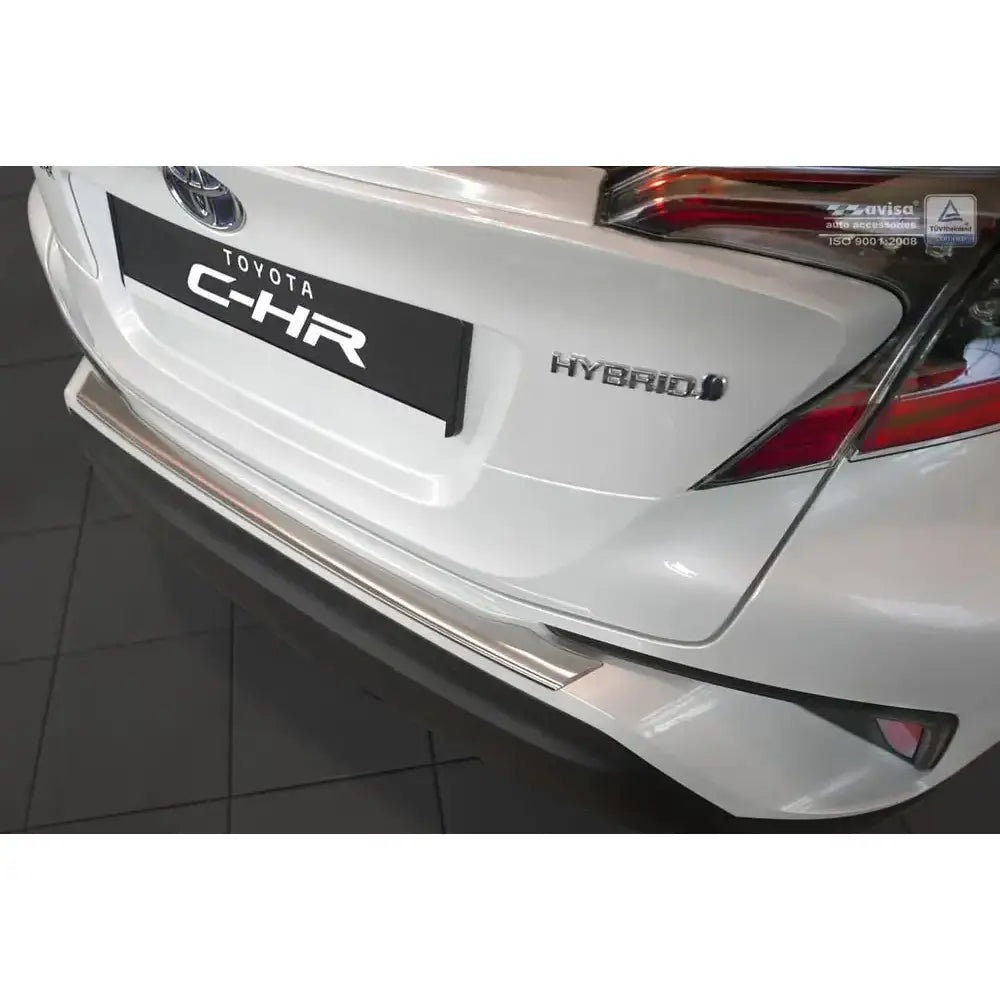 Lastebeskytter Toyota C-hr
