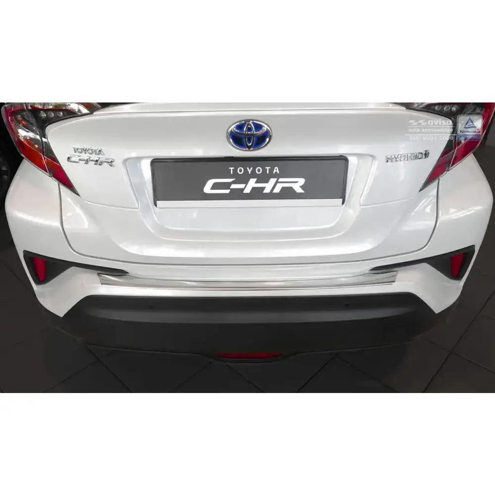 Lastebeskytter Toyota C-hr