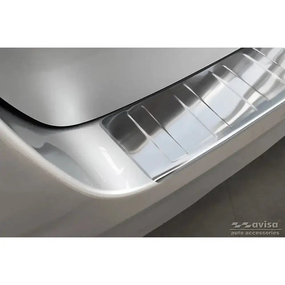 Lastebeskytter Vw Multivan T7