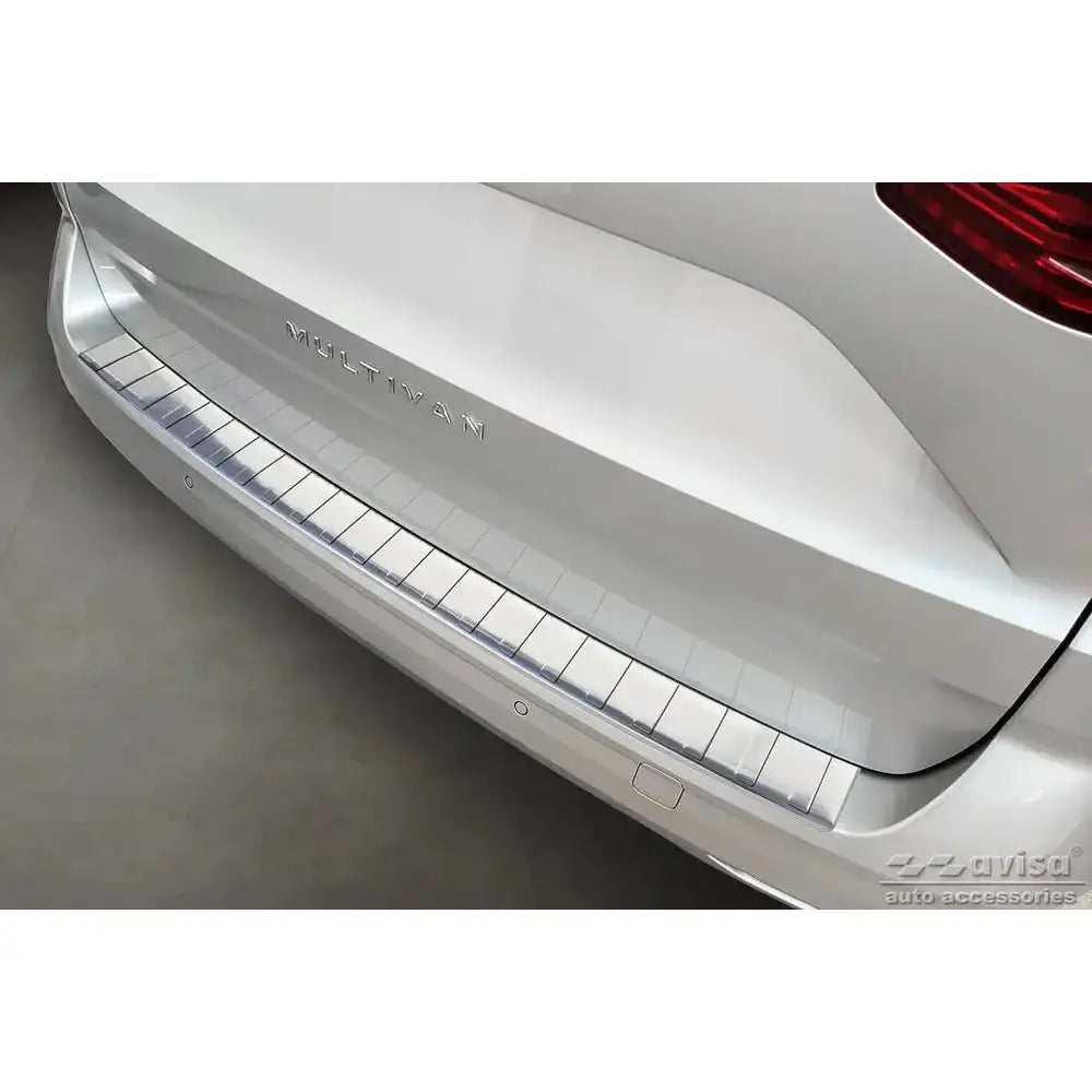 Lastebeskytter Vw Multivan T7